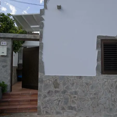 Margarita * Arucas